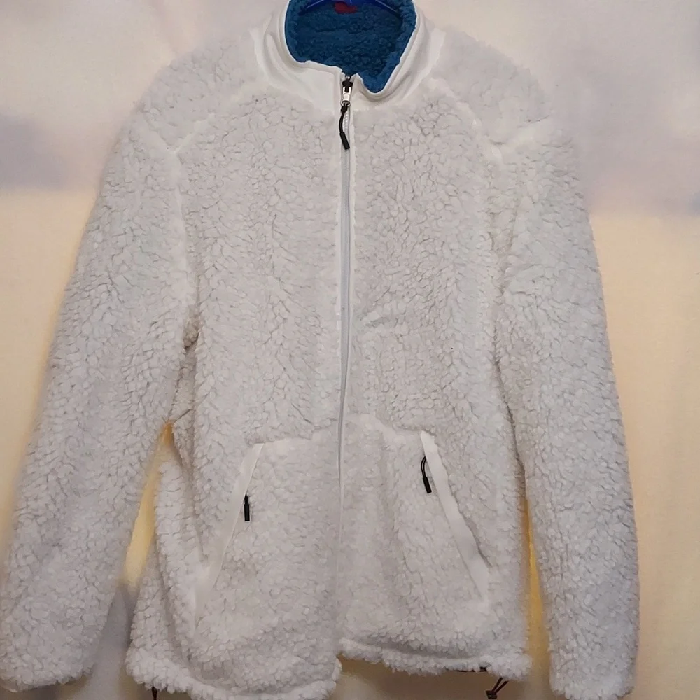 Be Boundless Reversible Jacket - Picture 9 of 16